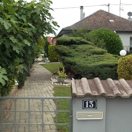 Eguisheim Village Prefere Des Francais Grand Studio Buitenkant foto
